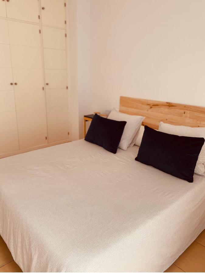 Isbel Apartment Benalmadena Luaran gambar